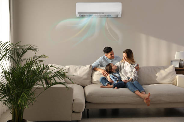 Best Geothermal HVAC Systems in Pearl River, MS