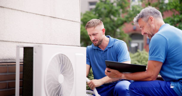 Best Emergency HVAC Services in Pearl River, MS