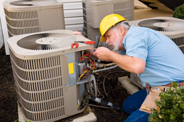 Best HVAC Financing and Leasing in Pearl River, MS