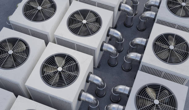 Best HVAC Consulting and Engineering in Pearl River, MS