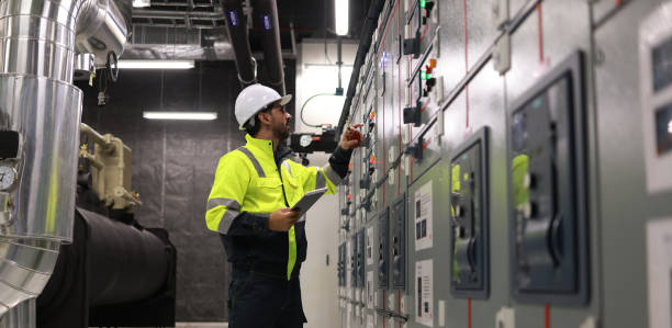 Best Commercial HVAC in Pearl River, MS