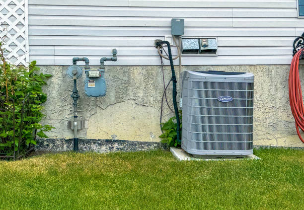 Best Residential HVAC in Pearl River, MS